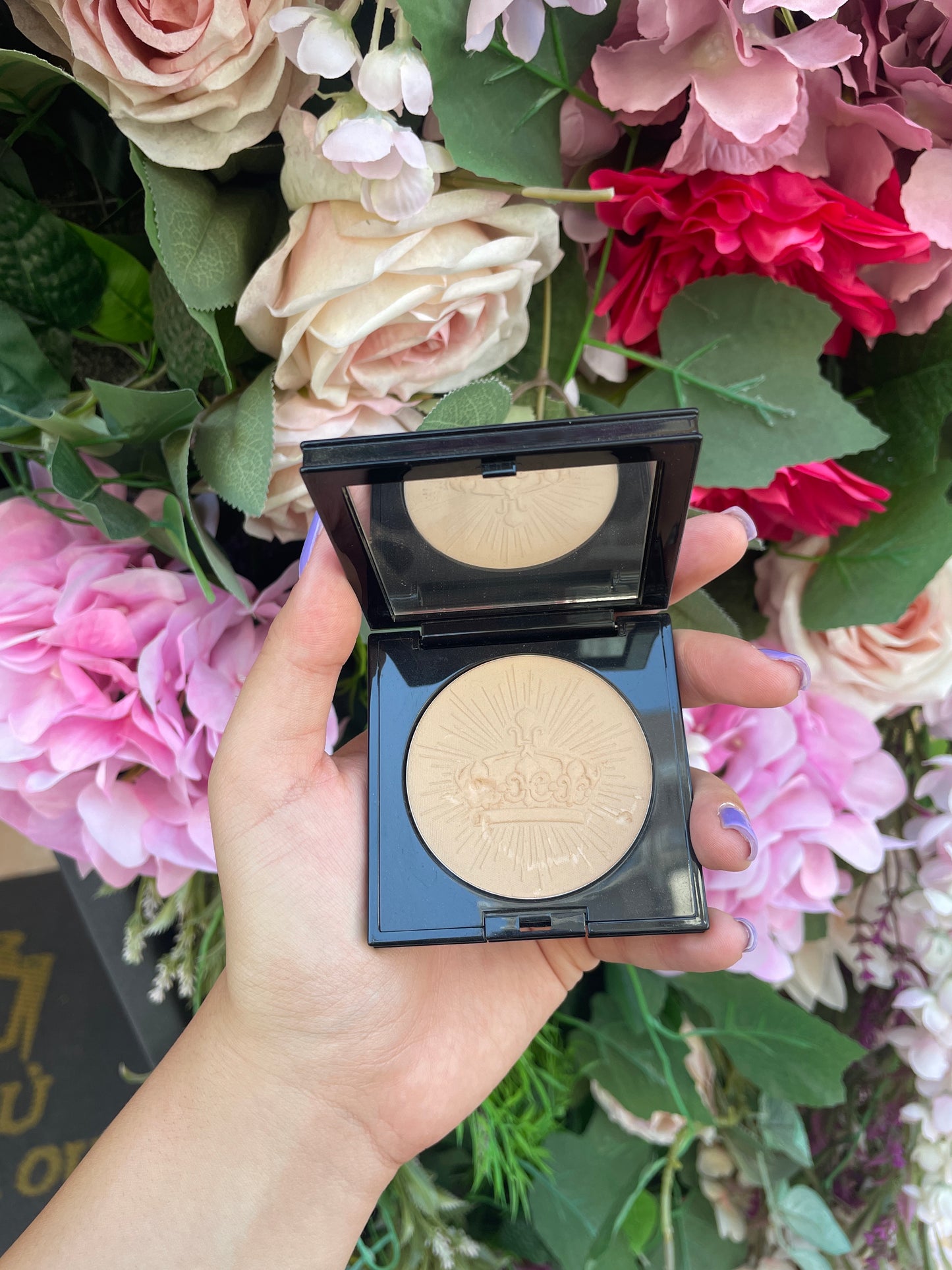 Bronzer pat mcgrath
