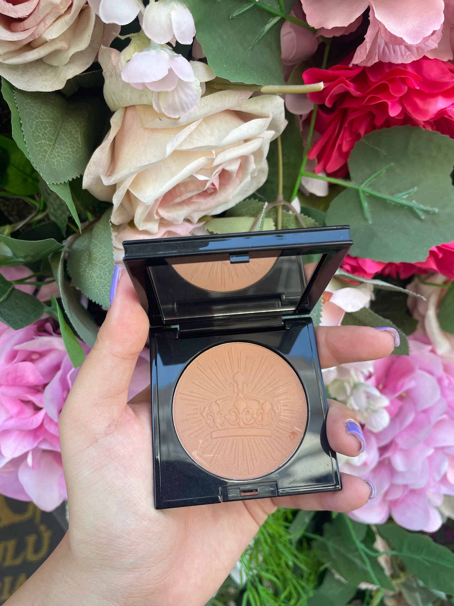 Bronzer pat mcgrath
