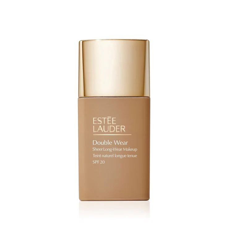 ESTEE LAUDER DOUBLE WEAR COLORE 4N1