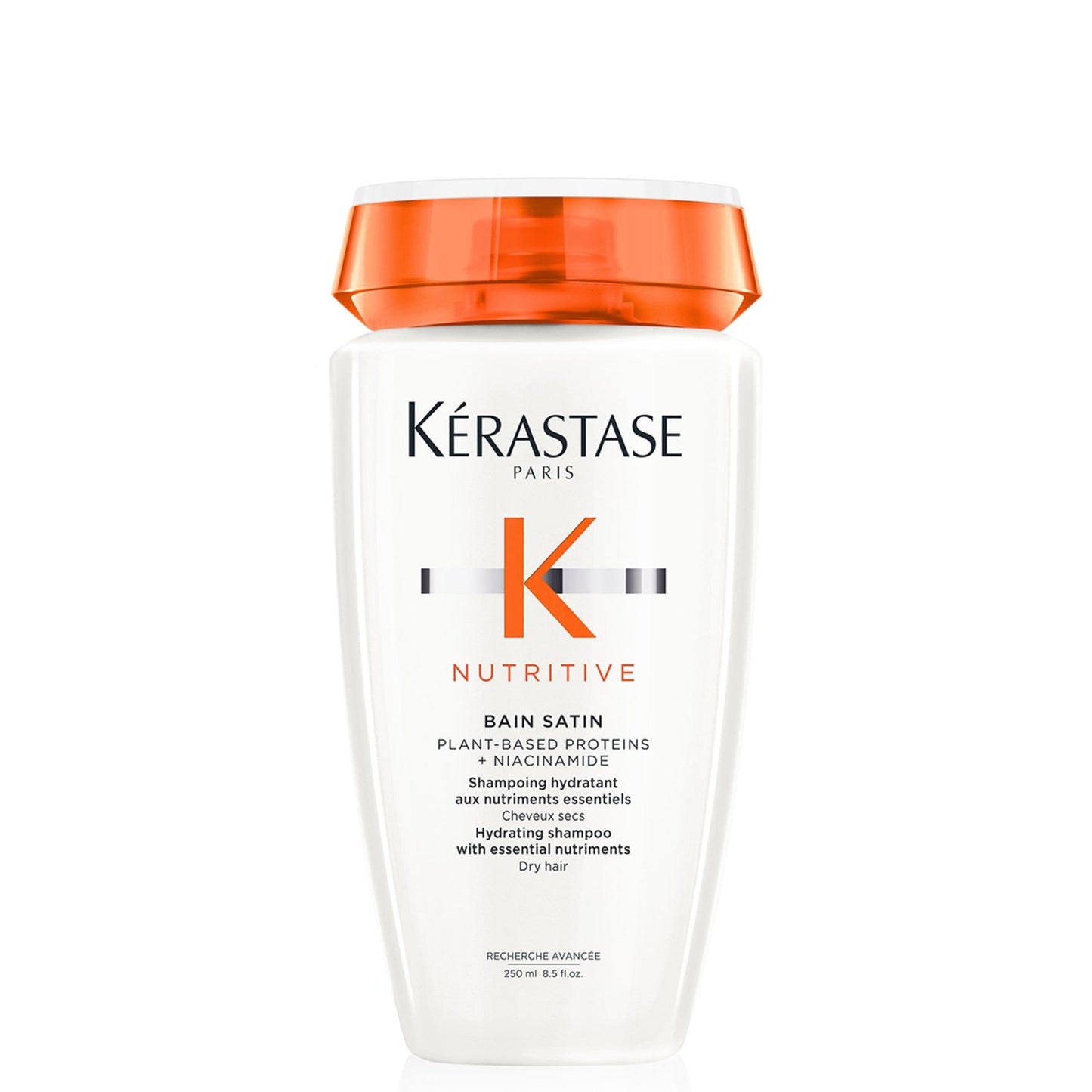 SHAMPOO KERASTASE NUTRITIVE