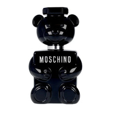 TESTER- MOSCHINO TOY BOY EAU DE PARFUM 100ML