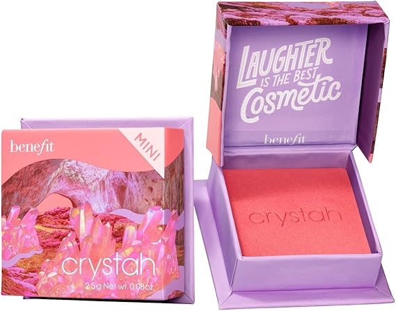 BLUSH BENEFIT MINI SIZE 2.5 G