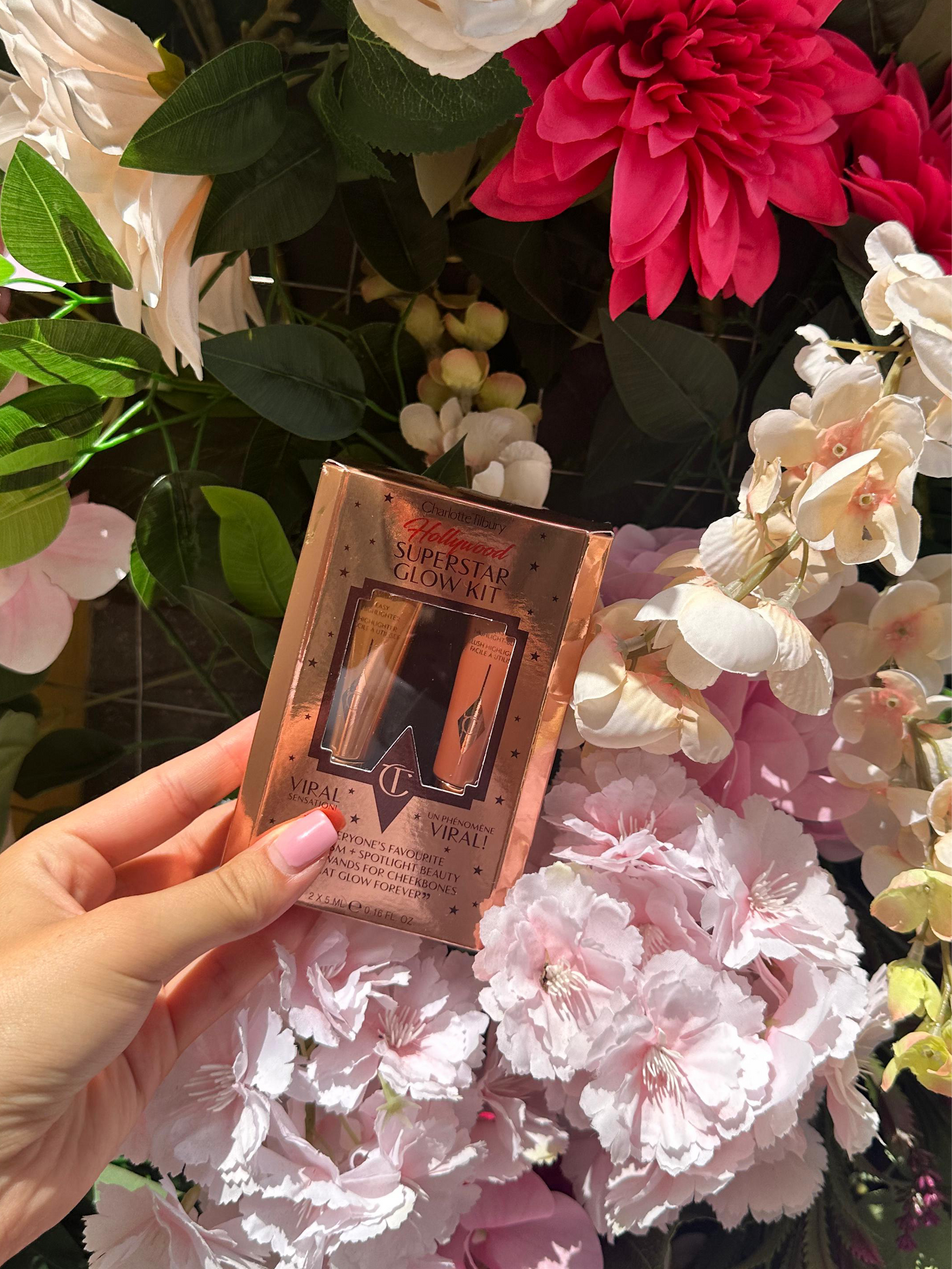 Kit charlotte tilbury