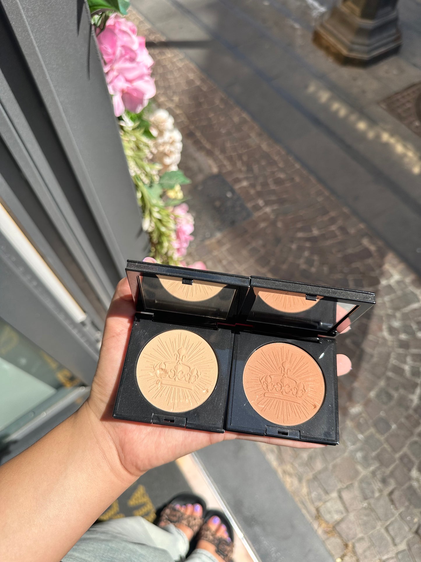 Bronzer pat mcgrath