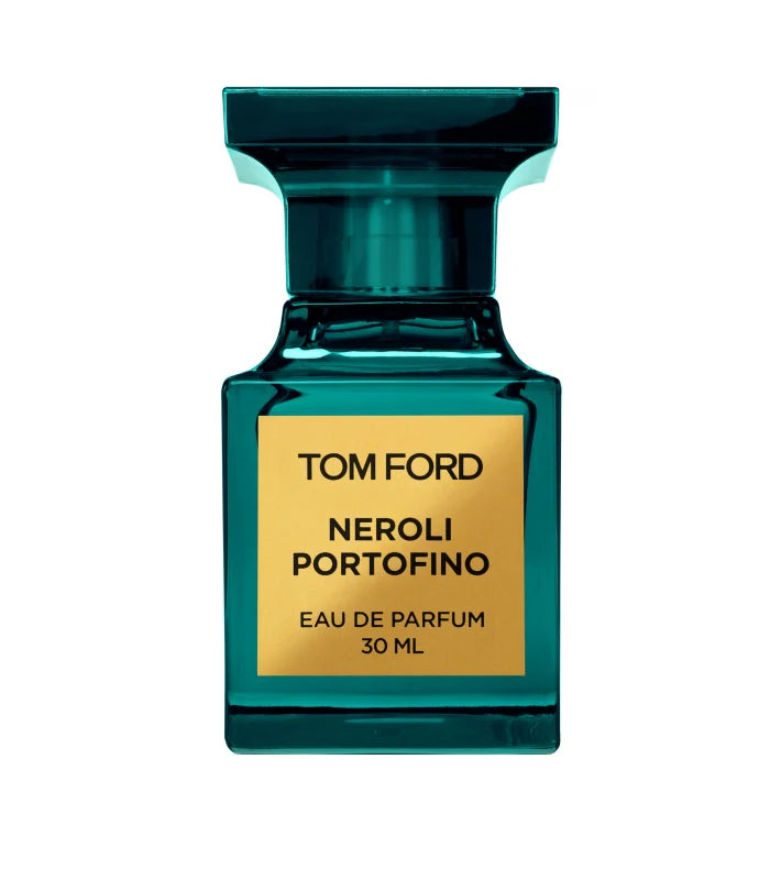 TESTER- TOM FORD NEROLI PORTOFINO EAU DE PARFUM 30 Ml