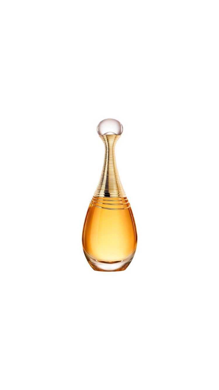 TESTER- DIOR J’ADORE EAU DE PARFUM INFINISSIME 100ML