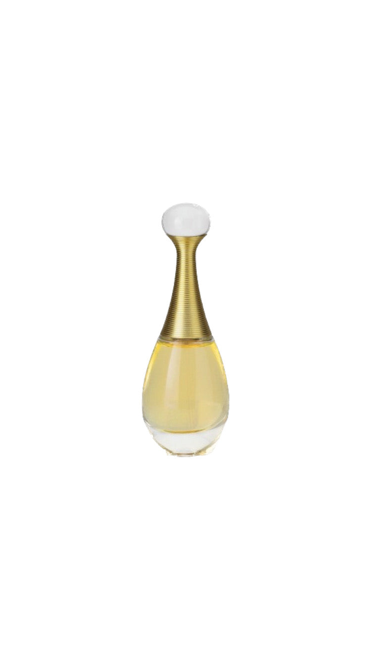 TESTER- DIOR J’ADORE EAU DE PARFUM 100ML