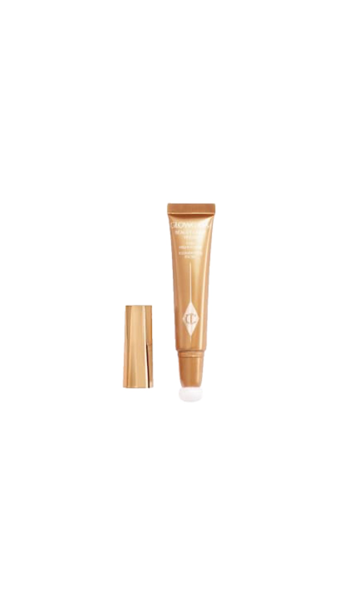 CHARLOTTE TILBURY
Beauty Light Wand - Illuminante Liquido Goldgasm