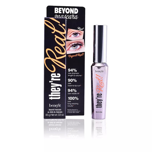 MINI SIZE- BENEFIT BEYOND MASCARA