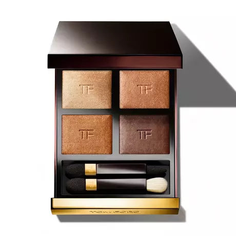 TOMFORD PALETTE 4 COLORAZIONI