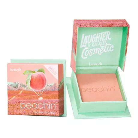 BLUSH BENEFIT MINI SIZE 2.5 G