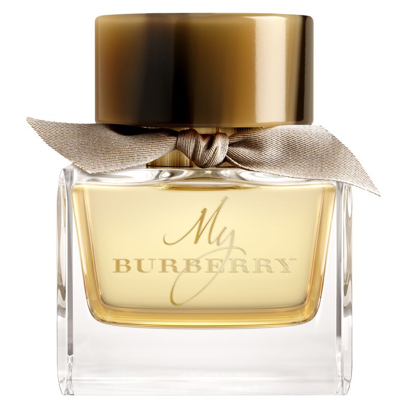 TESTER MY BURBERRY EAU DE PARFUM DONNA 90ml