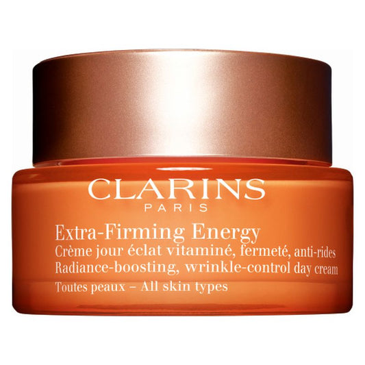 TESTER- CLARINS EXTRA-FIRMING ENERGY 50ML