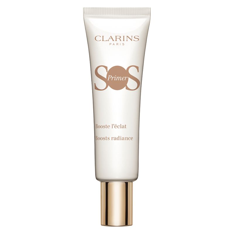 TESTER CLARINS PRIMER SOS