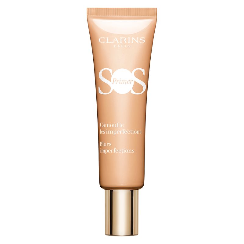 TESTER CLARINS PRIMER SOS