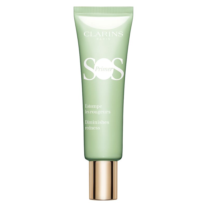 TESTER CLARINS PRIMER SOS