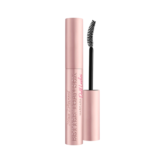 TOO FACED MASCARA BETTER THAN SEX