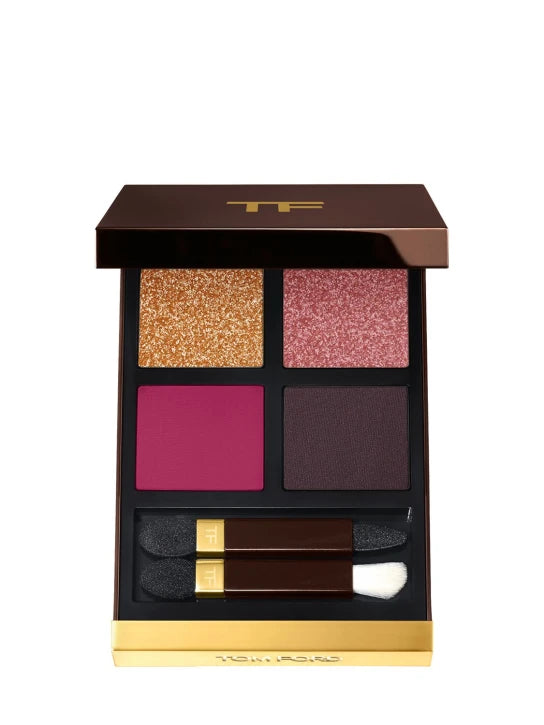 TOMFORD PALETTE 4 COLORAZIONI