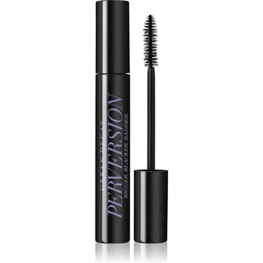 URBAN DECAY PERVERSION VOLUMIZING MASCARA 12 ML