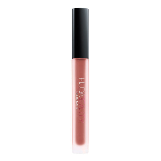 LIQUID MATTE - ROSSETTO OPACO A LUNGA TENUTA NO-TRANSFER MINI SIZE