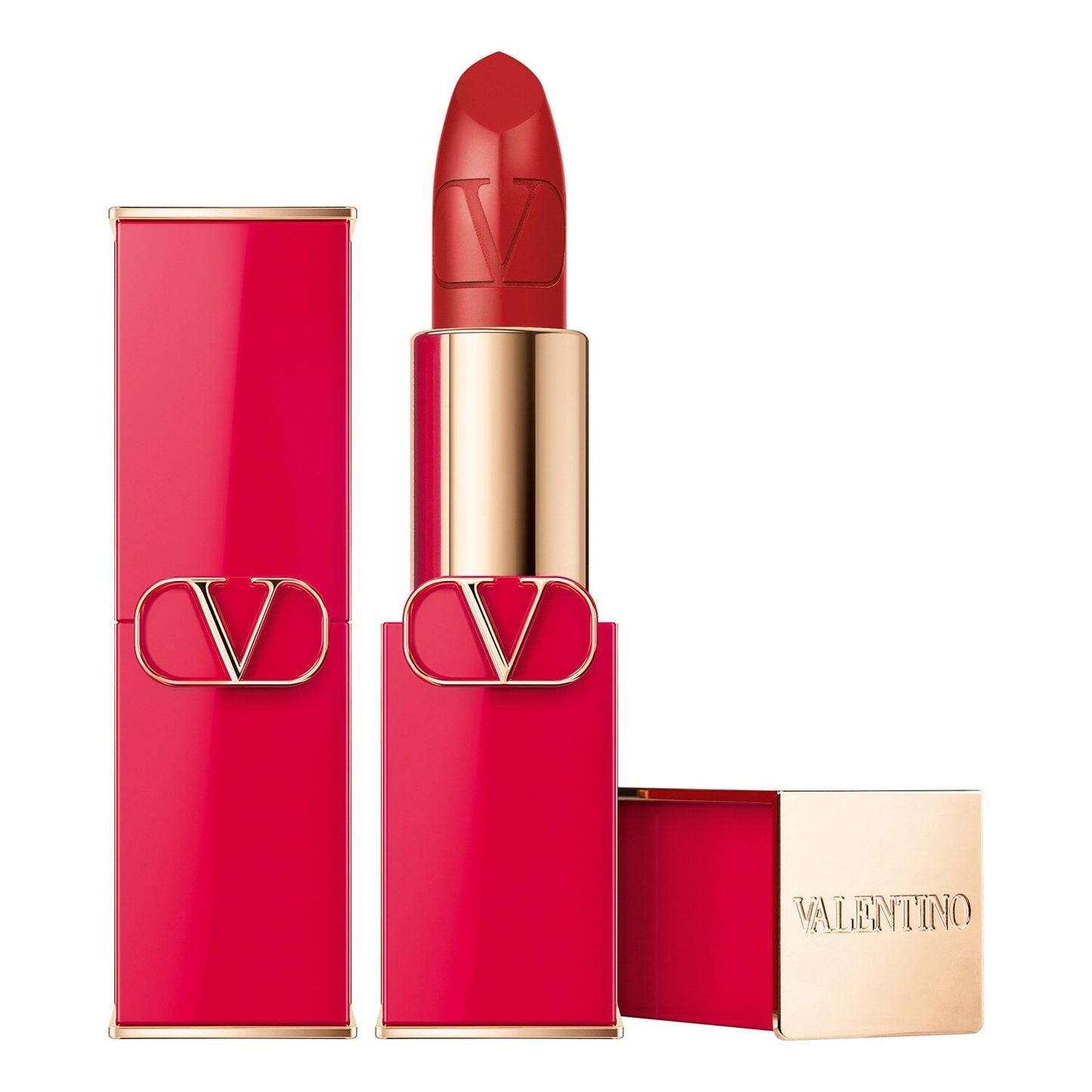 ROSSO VALENTINO - ROSSETTO - FINISH SATINATO, MAT