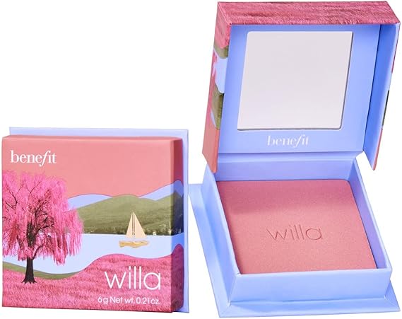 BLUSH BENEFIT FULL SIZE 6G