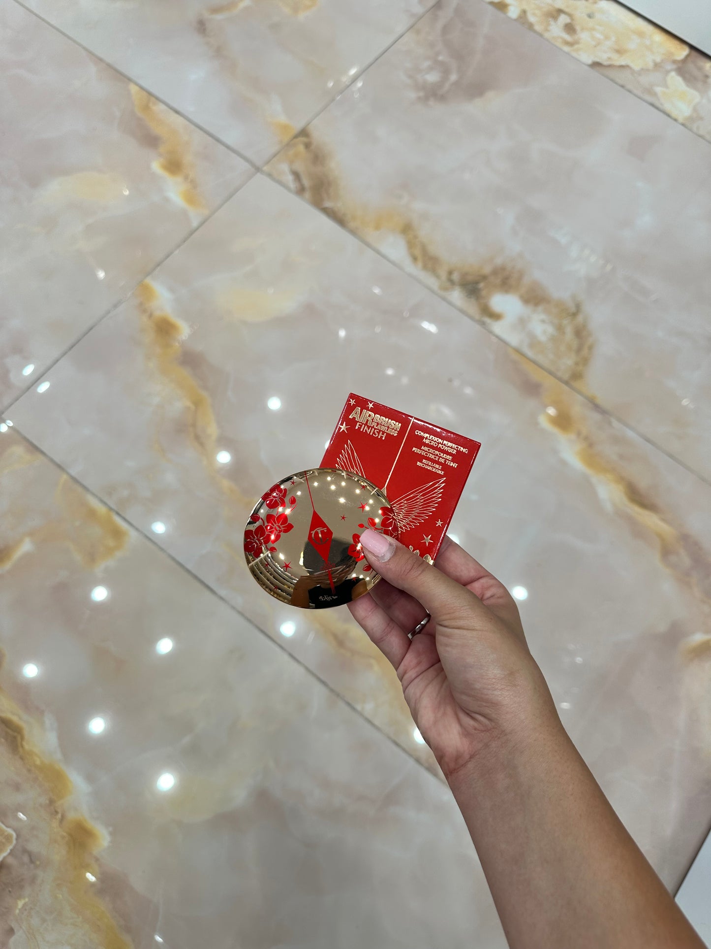 Cipria charlotte tilbury