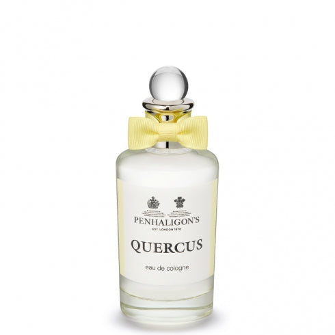 TESTER- PENHALIGON'S QUERCUS EAU DE COLOGNE 100ML