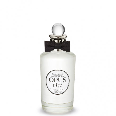 TESTER- PENHALIGON'S EAU DE TOILETTE OPUS 1870 100ML