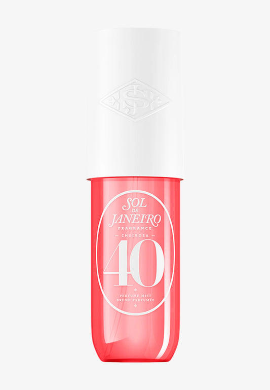 SOL DE JANEIRO FRAGRANCE CHEIROSA 40' SPRAY PROFUMATO CORPO