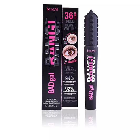 MINI SIZE- BENEFIT BANG VOLUMIZING MASCARA