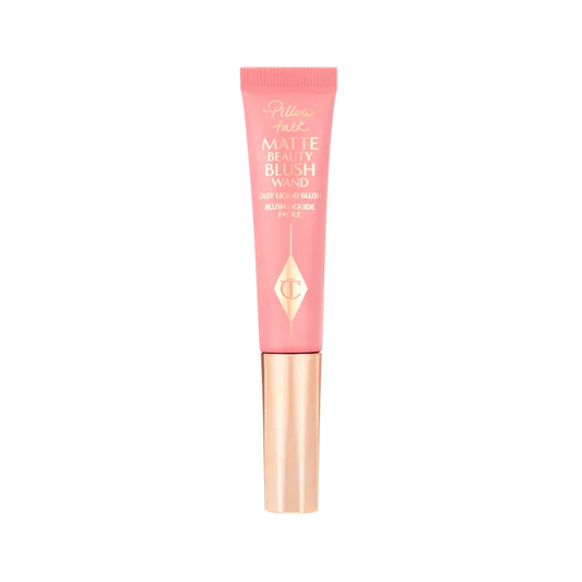 CHARLOTTE TILBURY BLUSH LIQUID PILLOW TALK 3 COLORAZIONI