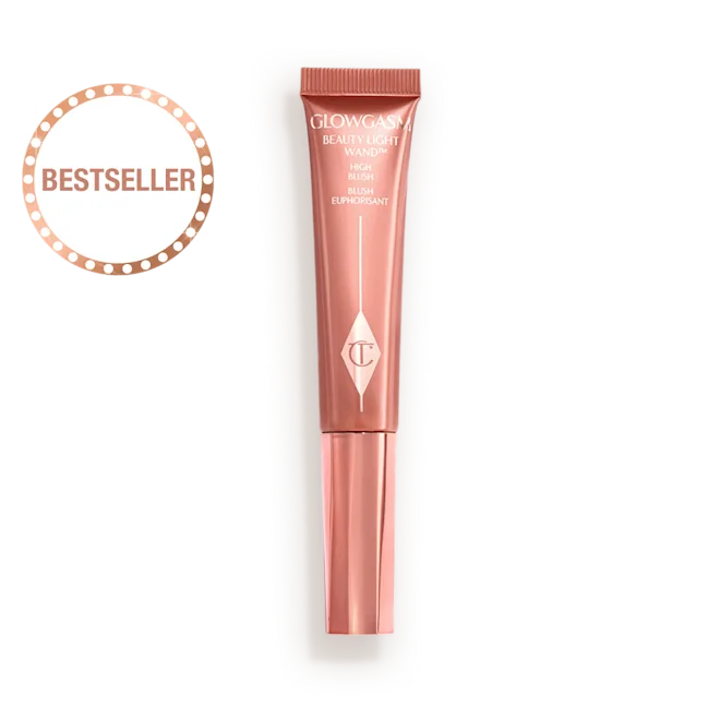 CHARLOTTE TILBURY BLUSH LIQUID PILLOW TALK 3 COLORAZIONI