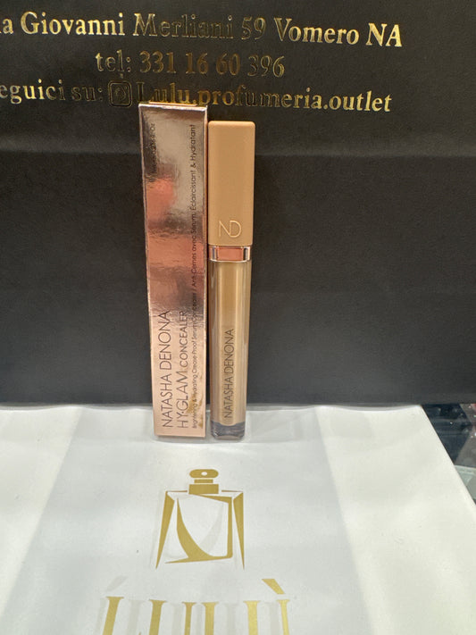 CORRETTORE NATASHA DENONA HY-GLAM CONCEALER