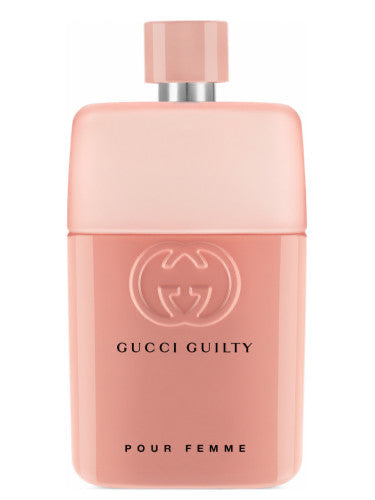 GUCCI GUILTY LOVE EDITION POUR FEMME EDP 100ML