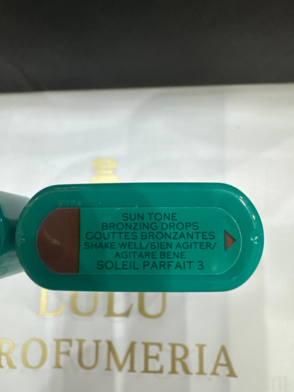 WESTMAN ATELIER DROPS TERRA CONTOUR LIQUIDO
