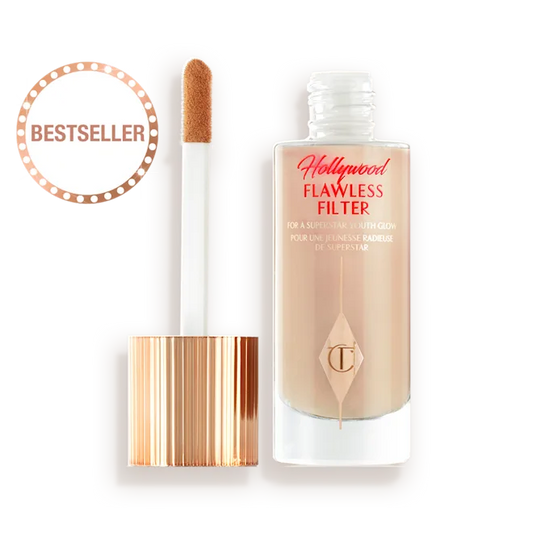 HOLLYWOOD FLAWLESS FILTER SHADE 2
