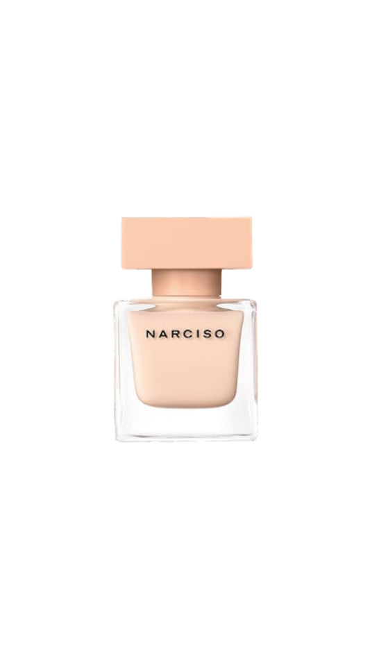 TESTER- NARCISO RODRIGUEZ NARCISO POUDREE EAU DE PARFUM LEGNOSA FLOREALE POUDREE 90ML