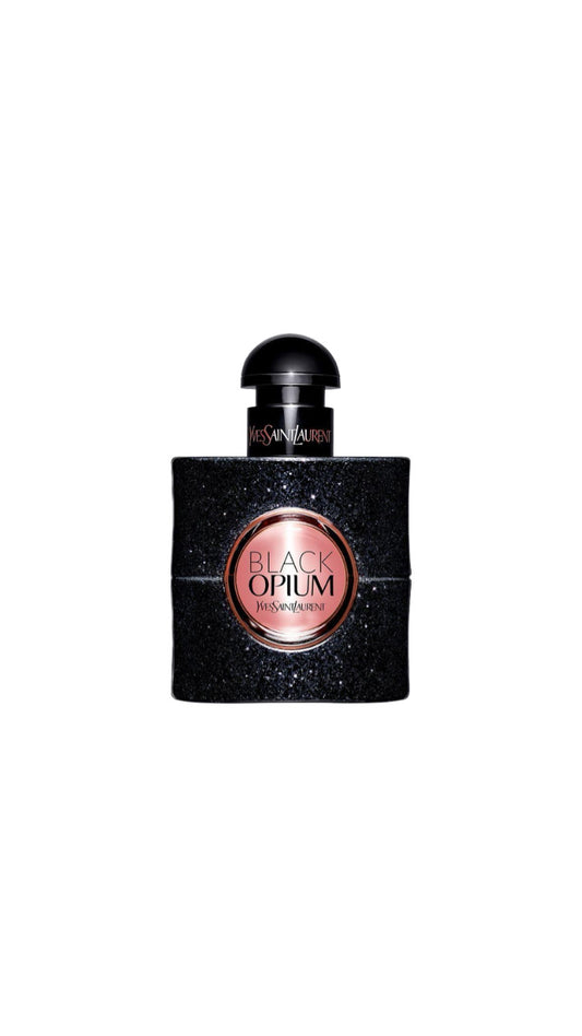 YVES SAINT LAURENT BLACK OPIUM DONNA 30ML