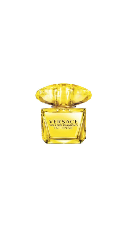 VERSACE YELLOW DIAMOND INTENSE EDP 90ML WOMEN’S PERFUM