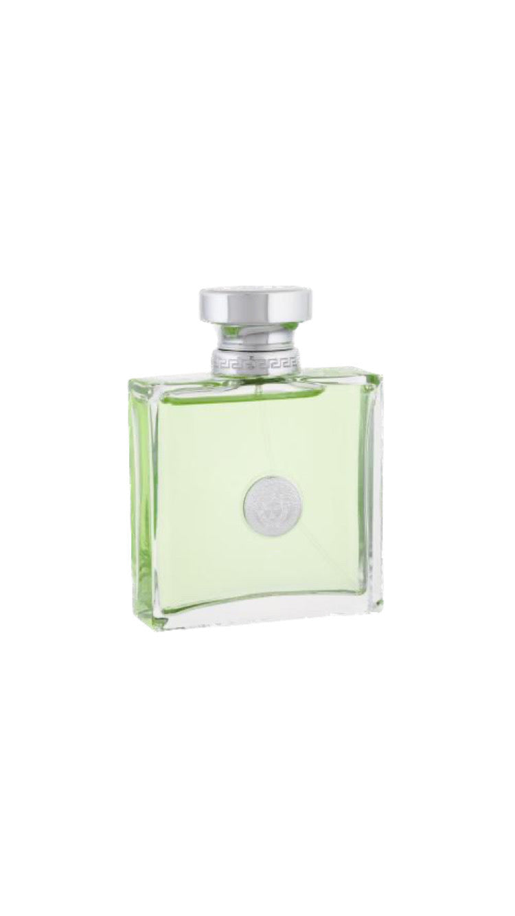 TESTER- VERSACE VERSENSE EAU DE TOILETTE 100ml