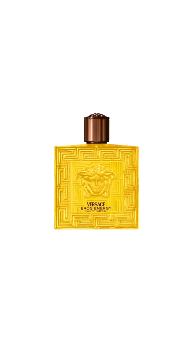 TESTER- VERSACE EROS MAN 100ML EAU DE PARFUM
