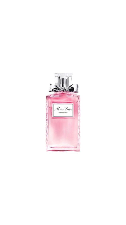 TESTER- MISS DIOR ROSE N’ROSES 100ML