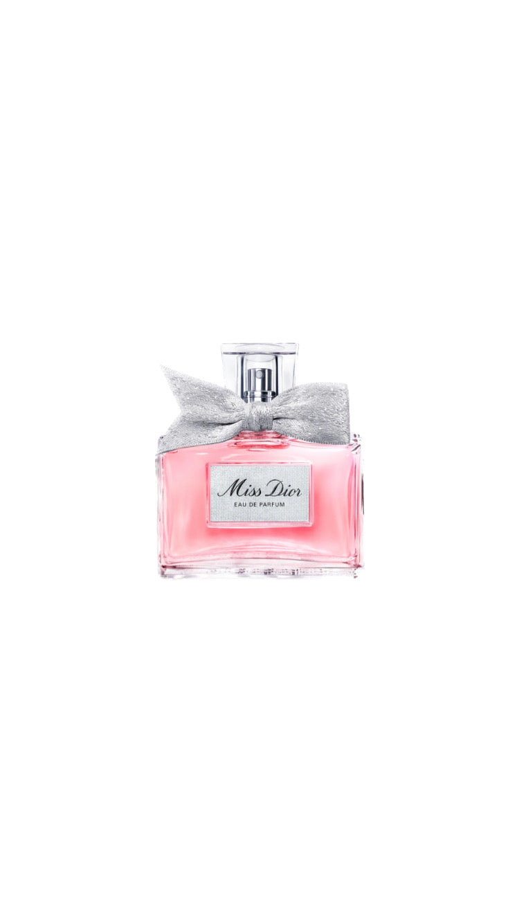 TESTER- MISS DIOR EAU DE PARFUM 100ML