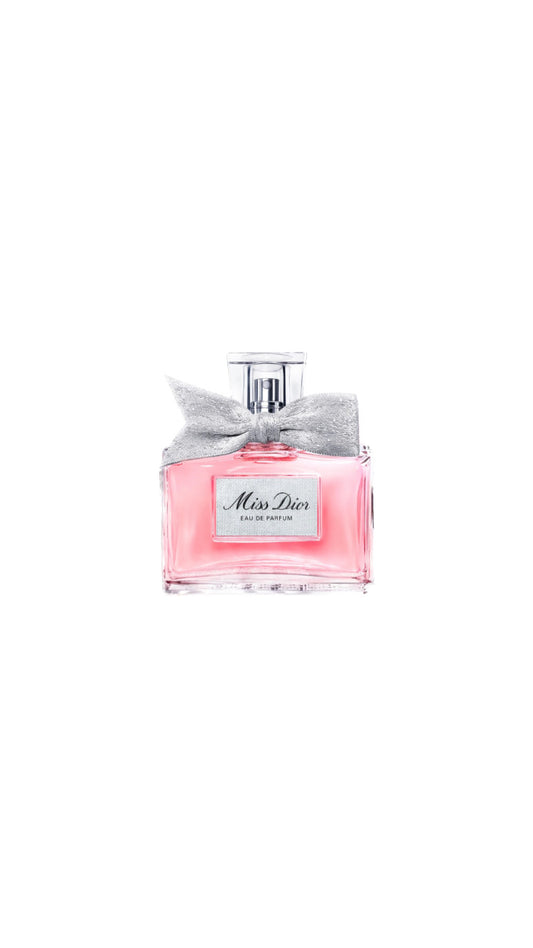 TESTER- MISS DIOR EAU DE PARFUM 100ML