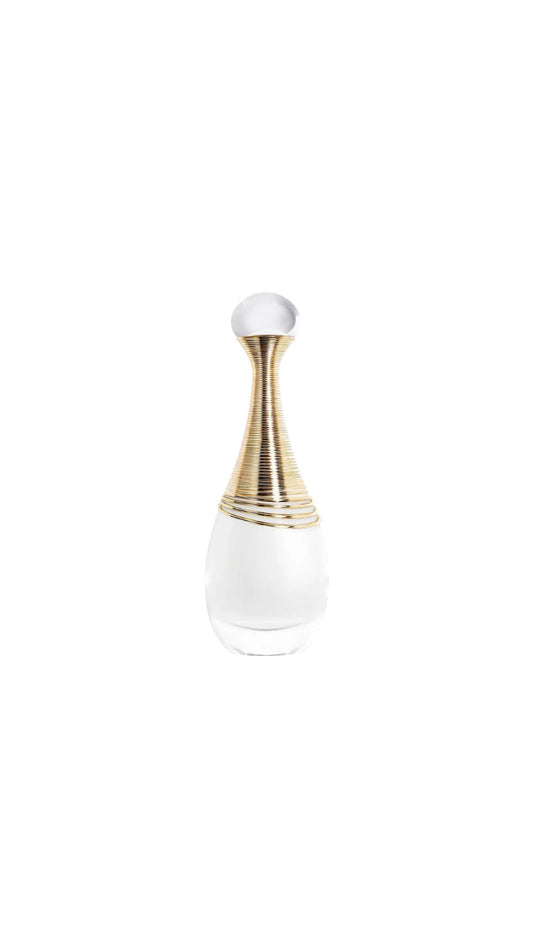 TESTER- J’ADORE PARFUM D’EAU 100ML