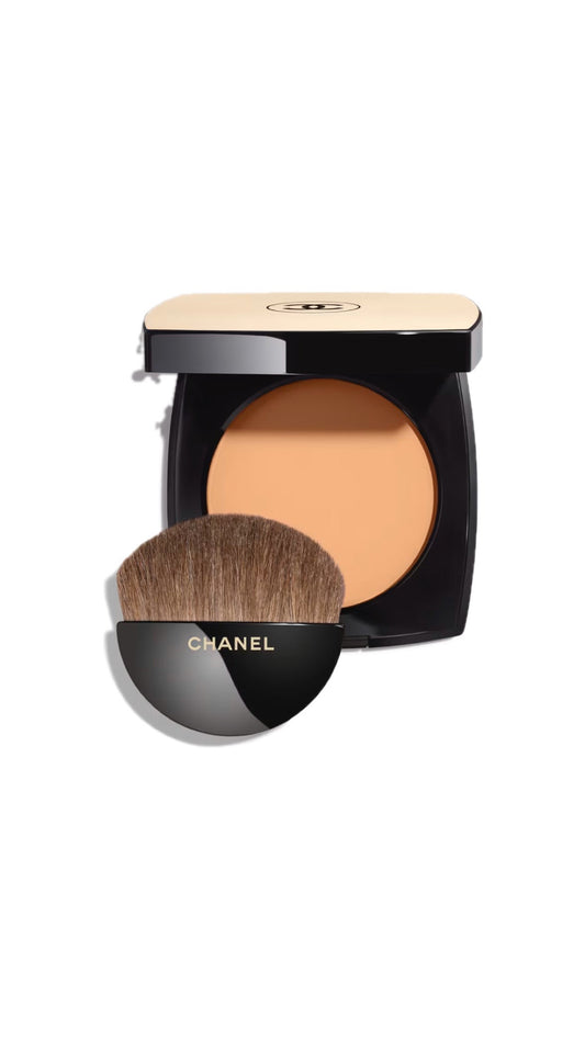 CHANEL BRONZER