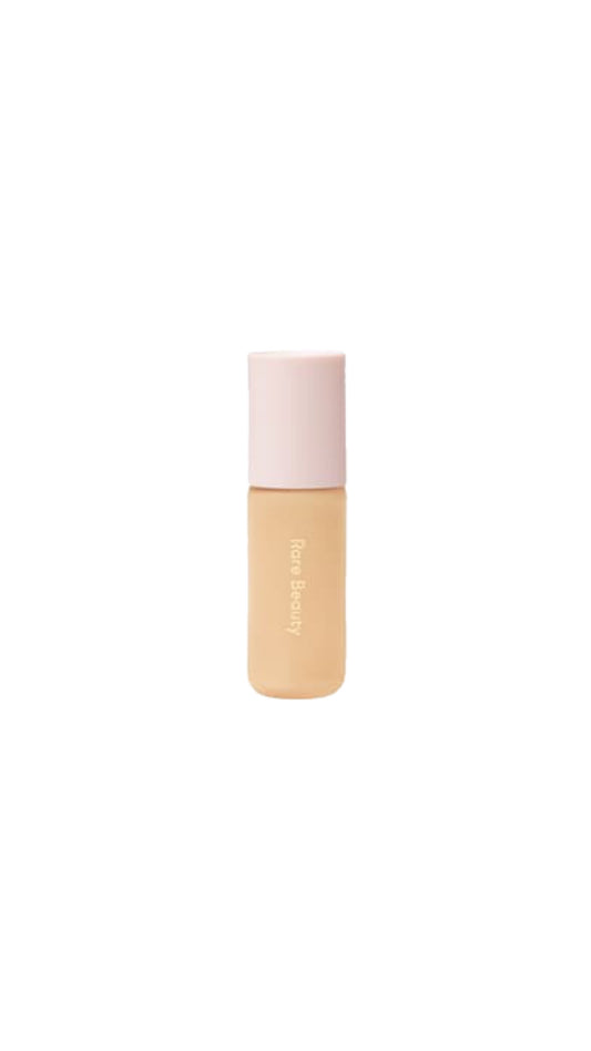 TESTER RARE BEAUTY POSITIVE LIGHT TINTED MOISTIMIZER