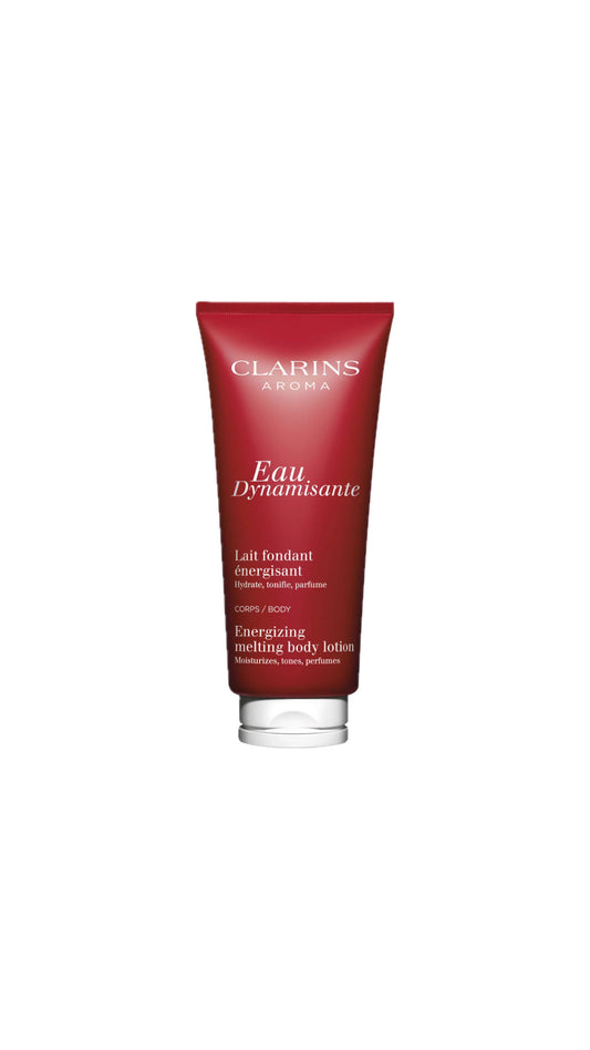 CLARINS AROMA EAU DYNAMISANTE CREME