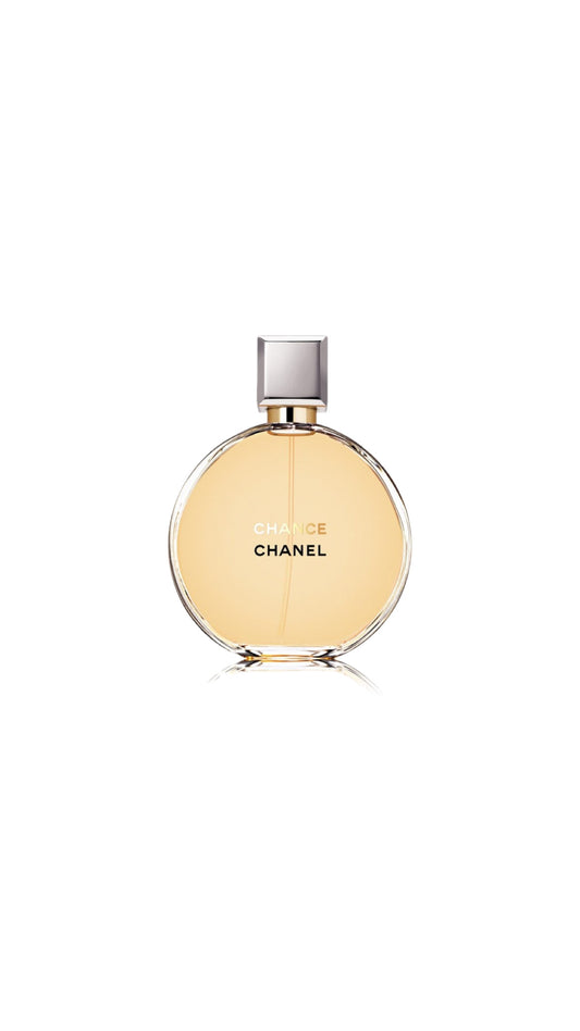 TESTER- CHANEL CHANCE EAU DA PARFUM 100 ML